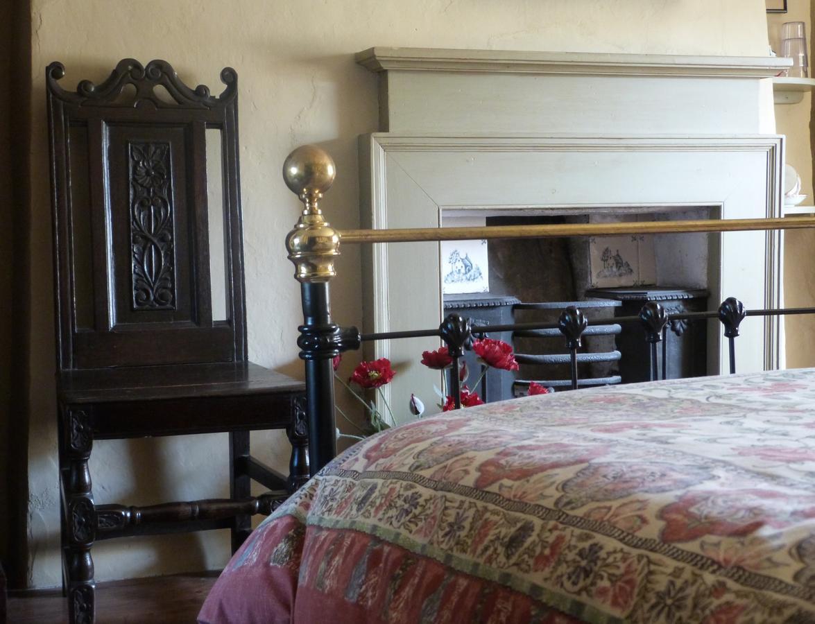 Bed and Breakfast Pomona Lowick Green Exterior foto